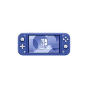 Nintendo Switch bleue neuve