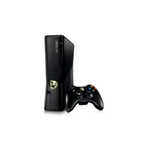 Xbox 360 Slim RGH3.0