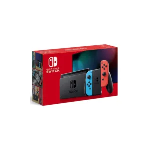 Nintendo switch NEUVE