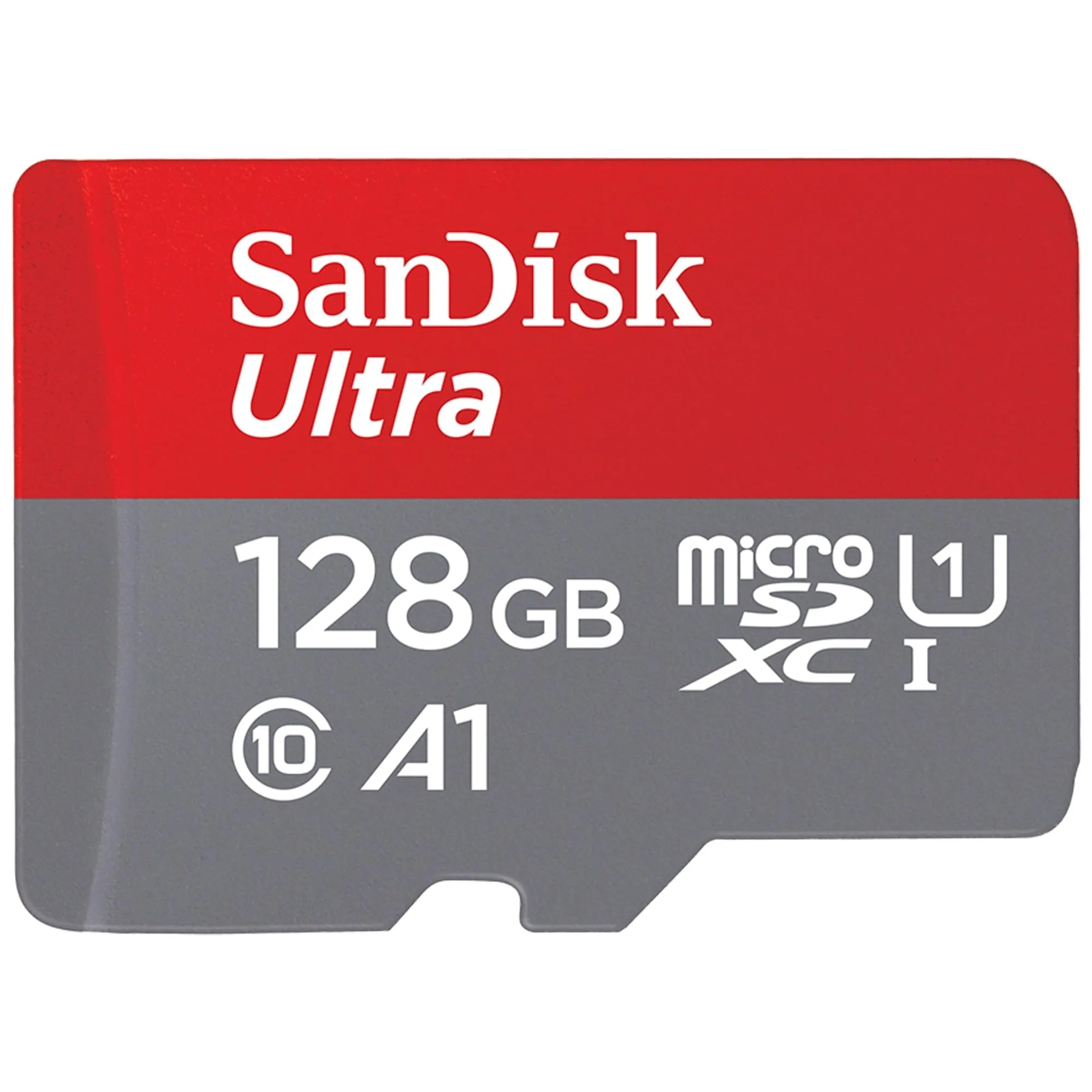Carte SD 128Go