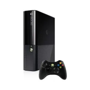 Xbox360 Slim E RGH3.0