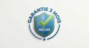 Modification console Saintes - Modchip17