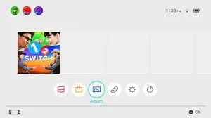 tuto jailbreak switch