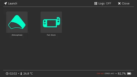 Comment démarrer votre console modifiée