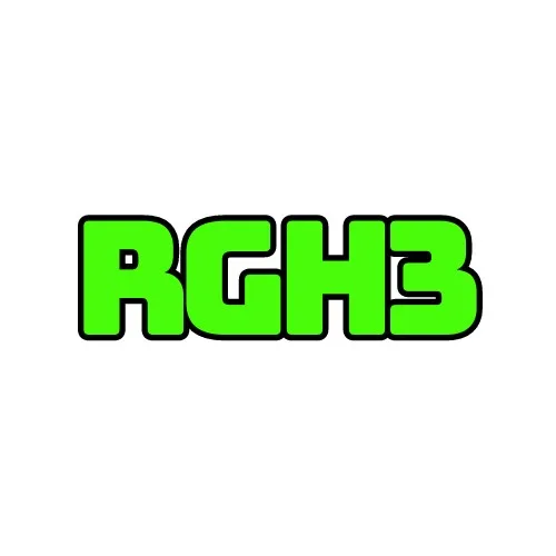 Xbox 360 Slim RGH3.0 4Go    ⚠FULL⚠ – Image 2