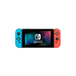 Nintendo switch d'OCCASION V1 ou V2