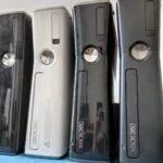 Modification Xbox 360 en charente maritime