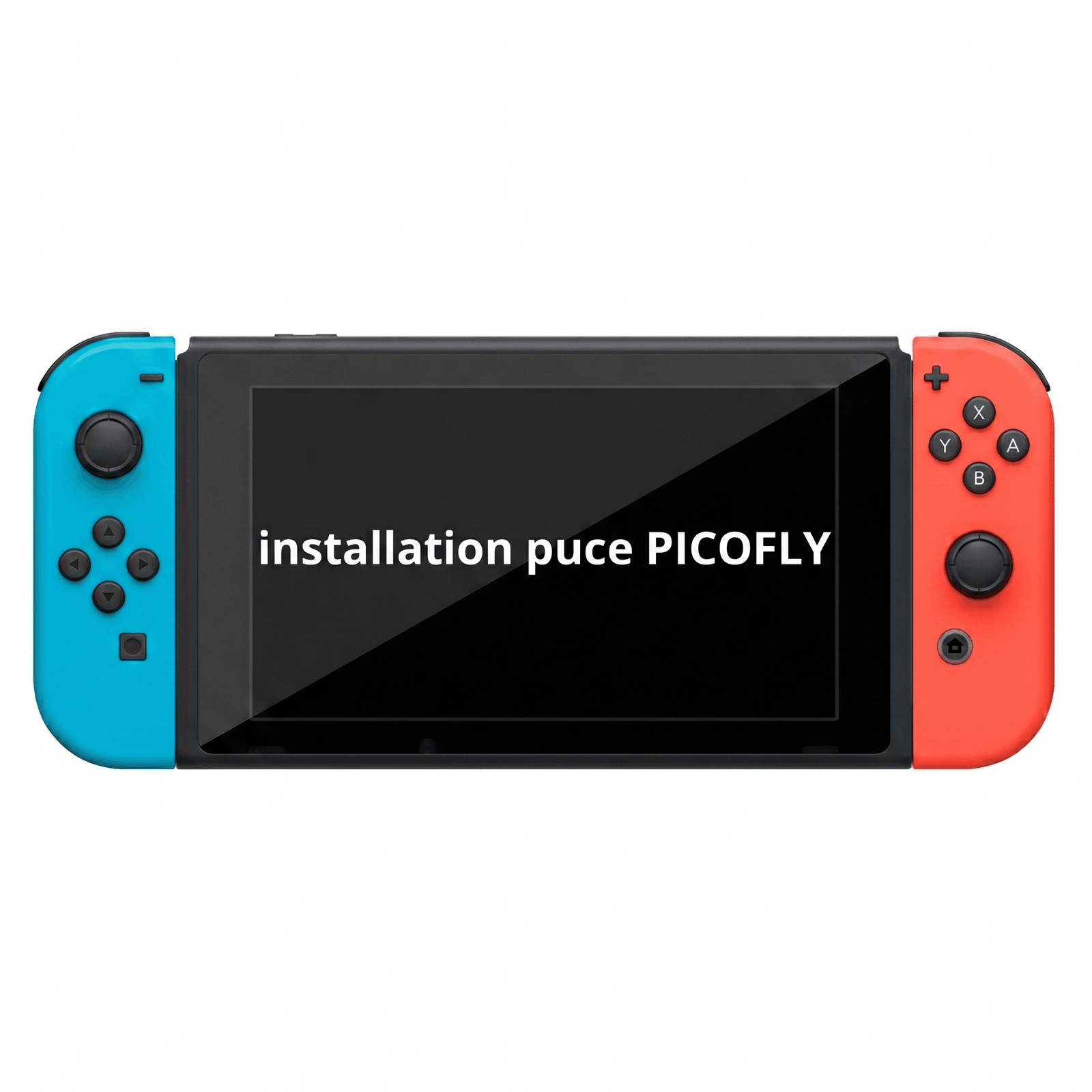 Nintendo Switch-
