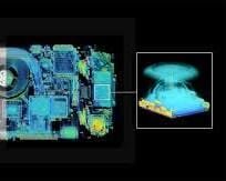 Forfait nettoyage et changement pâte thermique Nintendo Switch à l'atelier Modchip17